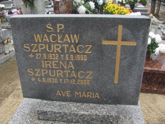 Mariusz Rychter Krotoszyn - Grobonet - Wyszukiwarka osób pochowanych