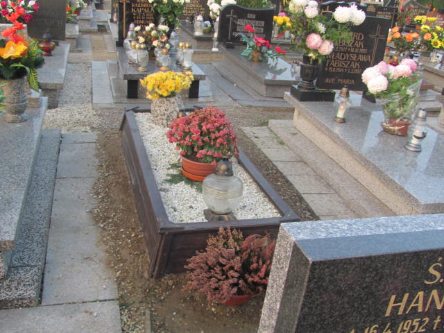  NN Krotoszyn - Grobonet - Wyszukiwarka osób pochowanych