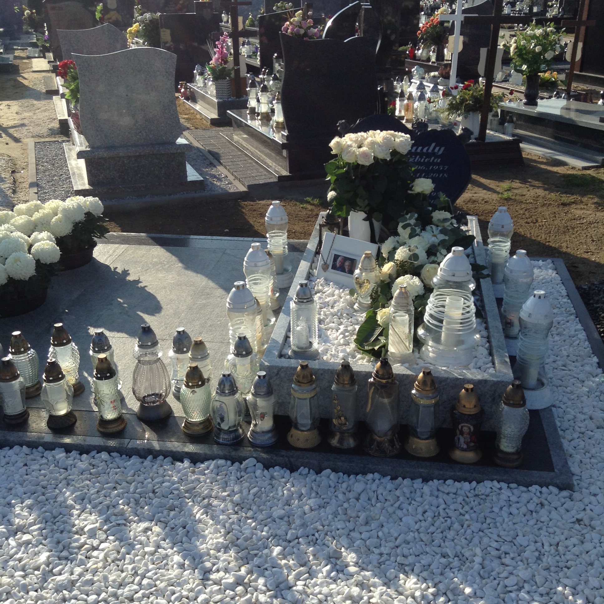 Zenon Siudy 1956 Krotoszyn - Grobonet - Wyszukiwarka osób pochowanych