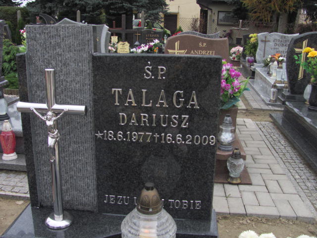 Stanisław Szymański 1915 Krotoszyn - Grobonet - Wyszukiwarka osób pochowanych