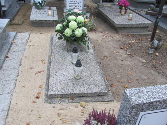 Karol Walter Krotoszyn - Grobonet - Wyszukiwarka osób pochowanych