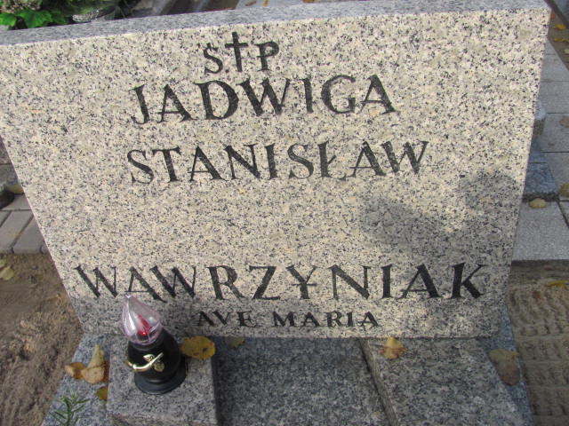 Stanisław Wawrzyniak Krotoszyn - Grobonet - Wyszukiwarka osób pochowanych