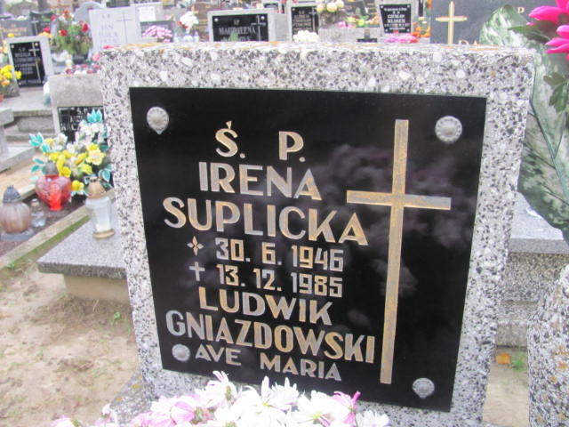 Grzegorz Piotrowski 1970 Krotoszyn - Grobonet - Wyszukiwarka osób pochowanych