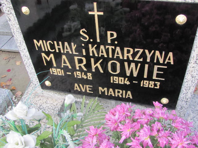 Marian Marek 1936 Krotoszyn - Grobonet - Wyszukiwarka osób pochowanych