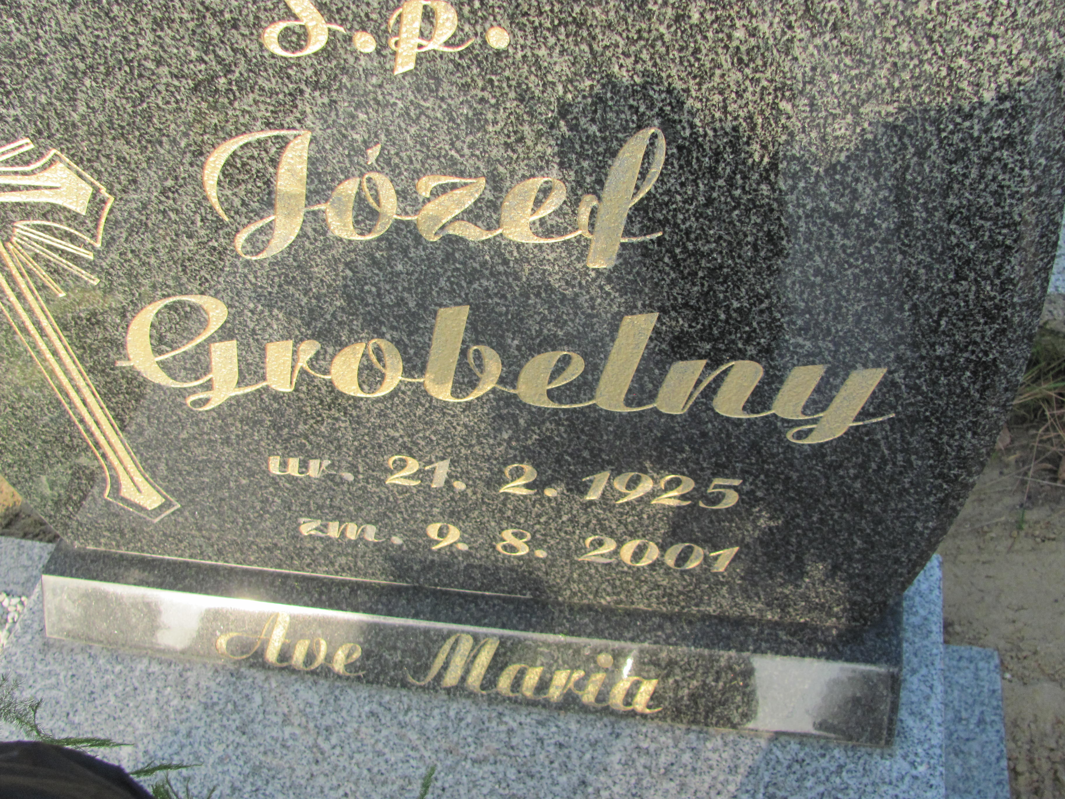 Janina Grobelna 1931 Krotoszyn - Grobonet - Wyszukiwarka osób pochowanych