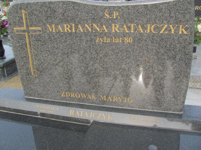 Wanda Jaśkowiak 1934 Krotoszyn - Grobonet - Wyszukiwarka osób pochowanych