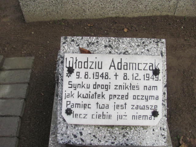 Renata Marek 1959 Krotoszyn - Grobonet - Wyszukiwarka osób pochowanych