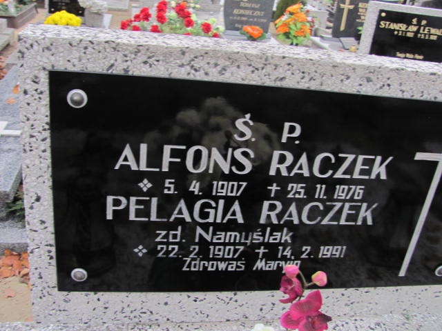 Stanislaw Kawicki 1927 Krotoszyn - Grobonet - Wyszukiwarka osób pochowanych