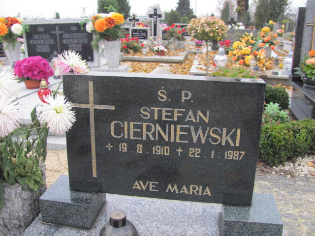 Jerzy Szymczak 1938 Krotoszyn - Grobonet - Wyszukiwarka osób pochowanych