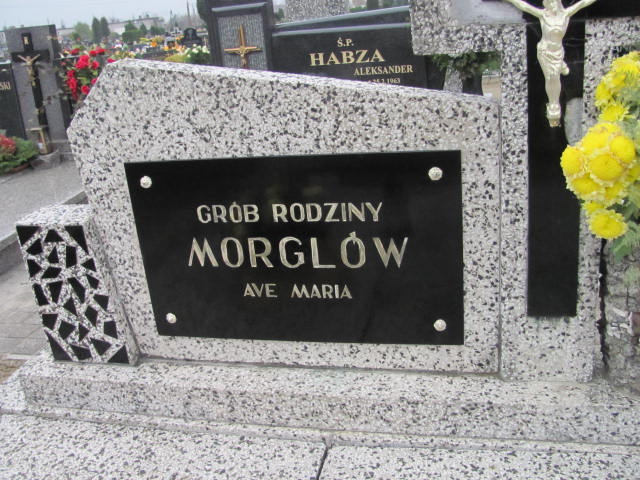 Marian Walkowiak 1935 Krotoszyn - Grobonet - Wyszukiwarka osób pochowanych