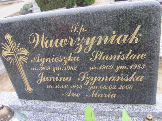 Marek Szymański 1956 Krotoszyn - Grobonet - Wyszukiwarka osób pochowanych