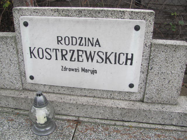 Stefan Komorski 1931 Krotoszyn - Grobonet - Wyszukiwarka osób pochowanych